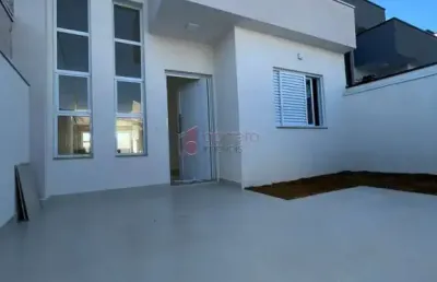 Casa à venda no bairro jardim vale verde em jundiaí/sp