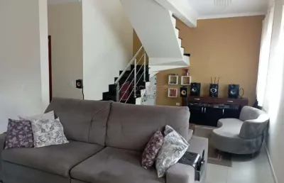Sobrado para venda no condomínio phytus - itupeva/sp