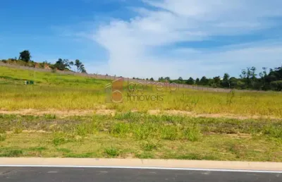 Excelente terreno à venda 1000 m² - condomínio tamboré jundiaí
