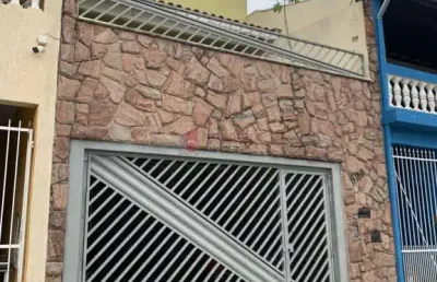 Casa sobrado com 03 suítes à venda na vila nova jundiainópolis - jundiaí/sp