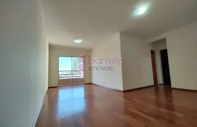 Apartamento à venda no condomínio portal do pacaembu em jundiaí/sp