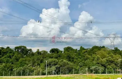 Terreno a venda no condomínio bella vittá - jardim celeste / corrupira