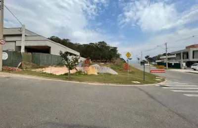 Terreno para venda no condomínio bosque do horto - jundiaí/sp