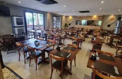 Salão comercial para venda na ponte de campinas - jundiaí/sp