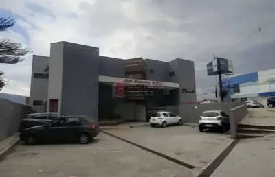 Prédio comercial à venda no bairro eloy chaves em jundiaí