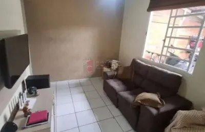Casa térrea à venda - bairro fazenda grande - jundiaí/sp