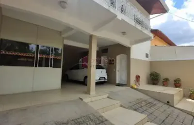 Casa com 4 quartos à venda na Rua Oliva Fernandes Martinho, --, Jardim Merci I, Jundiaí