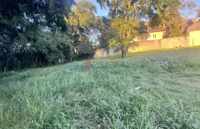 Terreno em condomínio fechado à venda na Rua Comendador Gumercindo Barranqueiros, Rua Do Alecrim, --, Chácara Malota, Jundiaí