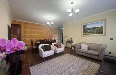 Casa com 3 quartos à venda na Avenida Professora Leonita Faber Ladeira, --, Vila Progresso, Jundiaí