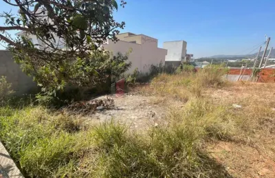Terreno para venda no bairro residencial santa giovana - jundiaí/sp