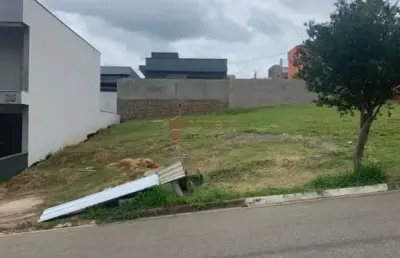 Terreno à venda no condomínio vila preciosa - cabreúva/sp