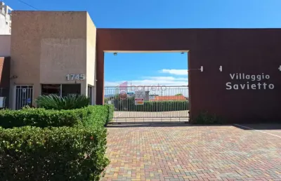 Apartamento à venda no condomínio villaggio savietto - villa graff - jundiaí/sp