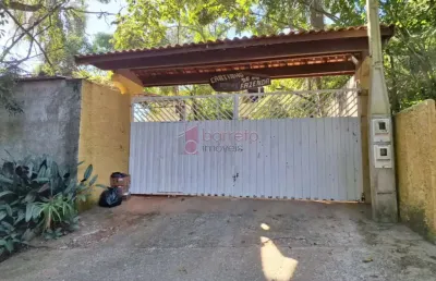 Chácara à venda no bairro pomar são jorge em itatiba/sp