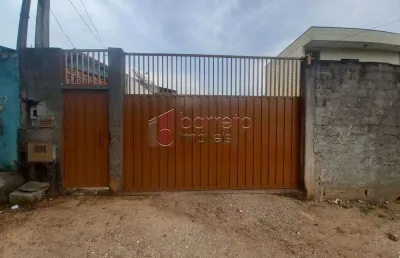 Terreno para venda, no bairro parque centenário, jundiaí - sp