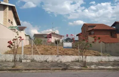 Terreno com ótima topografia, jardim paulista, jundiaí sp.