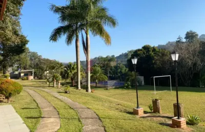 Chácara / sítio com 3 quartos à venda na Rua Potiguar, --, Chácaras do Guacuri, Itupeva