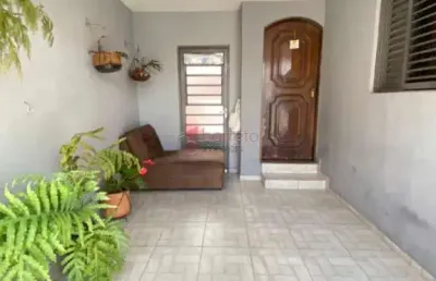 Casa com 02 dormitórios à venda no bairro vianelo em jundiaí/sp