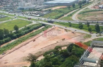 Área para incorporação em excelente localização, no bairro do engordadouro, jundiaí- sp