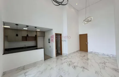 Apartamento para venda no condomínio open view anhangabaú - jundiaí/sp