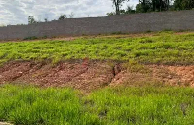 Terreno à venda - residencial lago azul - recanto quarto centenário - jundiaí/sp