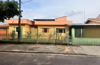 Casa térrea para locação ou venda, bairro vila alvorada, jundiaí