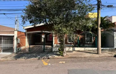 Casa para venda no bairro vila progresso - jundiaí/sp