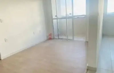 Apartamento com 2 quartos à venda na Rua Atibaia, --, Jardim Colônia, Jundiaí