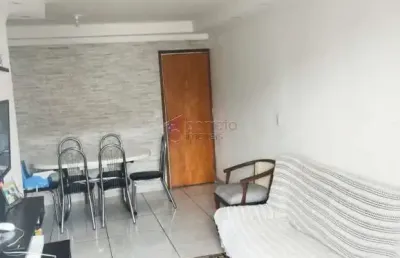 Apartamento à venda ou locação, edifício residencia paulista ii, jundiaí