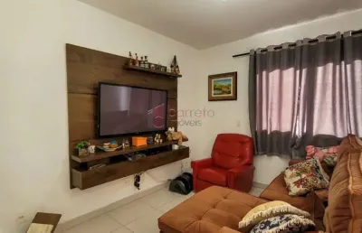 Casa triplex à venda no condomínio reservatto residenciale - jundiaí/sp