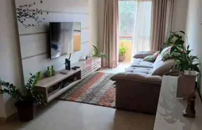 Apartamento à venda no condomínio atibaia no bairro colônia em jundiaí/sp