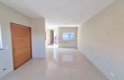Casa térrea com 3 quartos à venda no condomínio phytus - cabreúva/sp