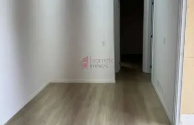 Apartamento à venda no residencial vila flor - jardim tulipas - jundiaí/sp