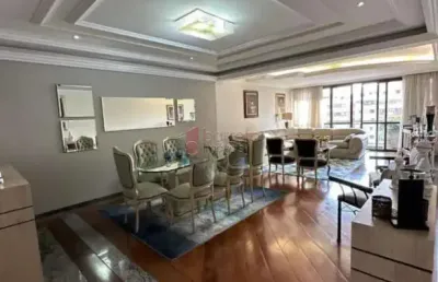 Apartamento alto padrão com 3 dormitórios à venda no centro de jundiaí/sp