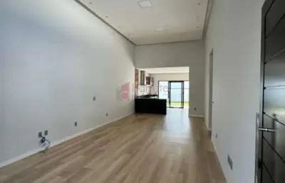 Casa térrea à venda no condomínio phytus - cabreúva/sp