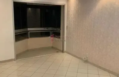 Apartamento com 80 m² à venda no edifício maria josé na vila aparecida - jundiaí/sp