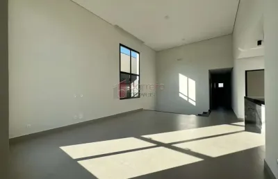 Sobrado para venda - com 4 quartos - gran ville são venâncio - itupeva/sp