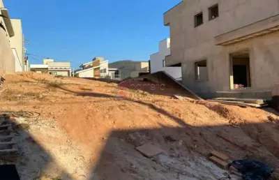 Terreno para venda - loteamento ermida i - jundiaí/sp