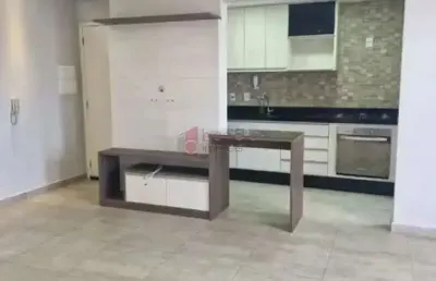 Apartamento para venda ou locação no edifício scalla - jundiaí/sp
