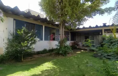 Casa com 4 quartos à venda na Rua Alemanha, --, Jardim Cica, Jundiaí