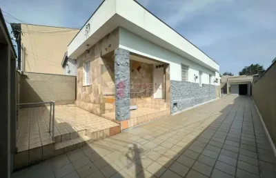 Casa térrea com edícula à venda na vila progresso - jundiaí/sp