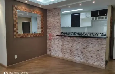 Apartamento para locação ou venda, edifício practice, jundiaí