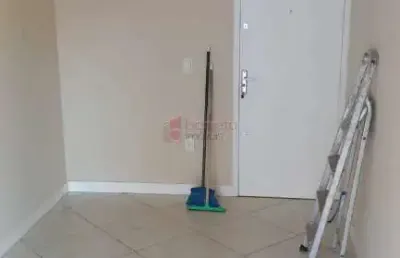 Apartamento com 2 quartos à venda na Rua Uva Isabel, Bloco 4 - Fase 01, --, Morada das Vinhas, Jundiaí