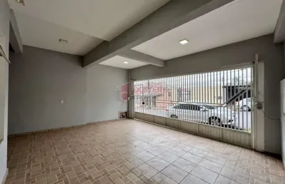 Casa sobrado com 04 quartos à venda na vila progresso - jundiaí/sp