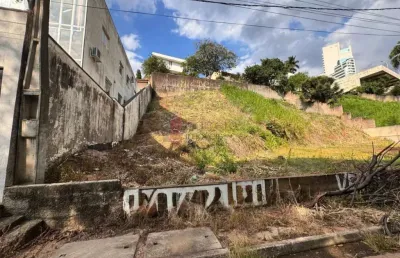 Terreno para venda no bairro jardim brasil - jundiaí/sp