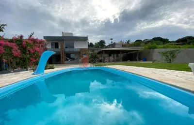 Casa à venda no bairro chácaras nova germânia em campo limpo paulista/sp