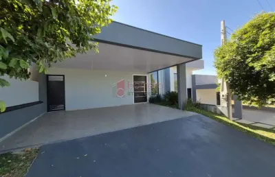 Casa térrea à venda no condomínio phytus - itupeva/sp
