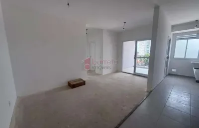 Apartamento com 02 dormitórios à venda no condomínio la sierra jundiaí - medeiros - jundiaí/sp