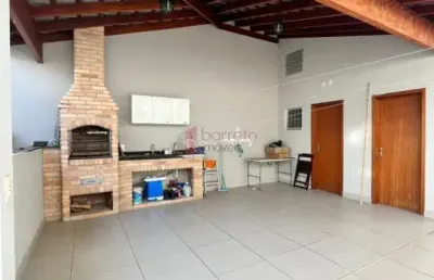 Casa com 3 quartos à venda na Rua Afonso Henrique, --, Vila Graff, Jundiaí