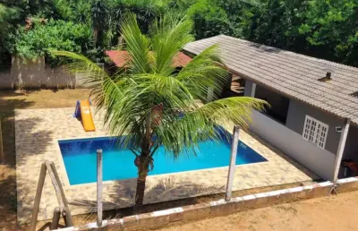 Chácara à venda no parque nos cafezais 1 - itupeva/sp