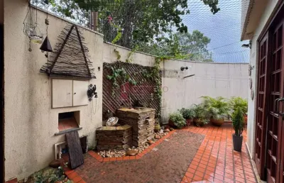 Casa sobrado com 03 quartos à venda no bairro parque da represa - jundiaí/sp
